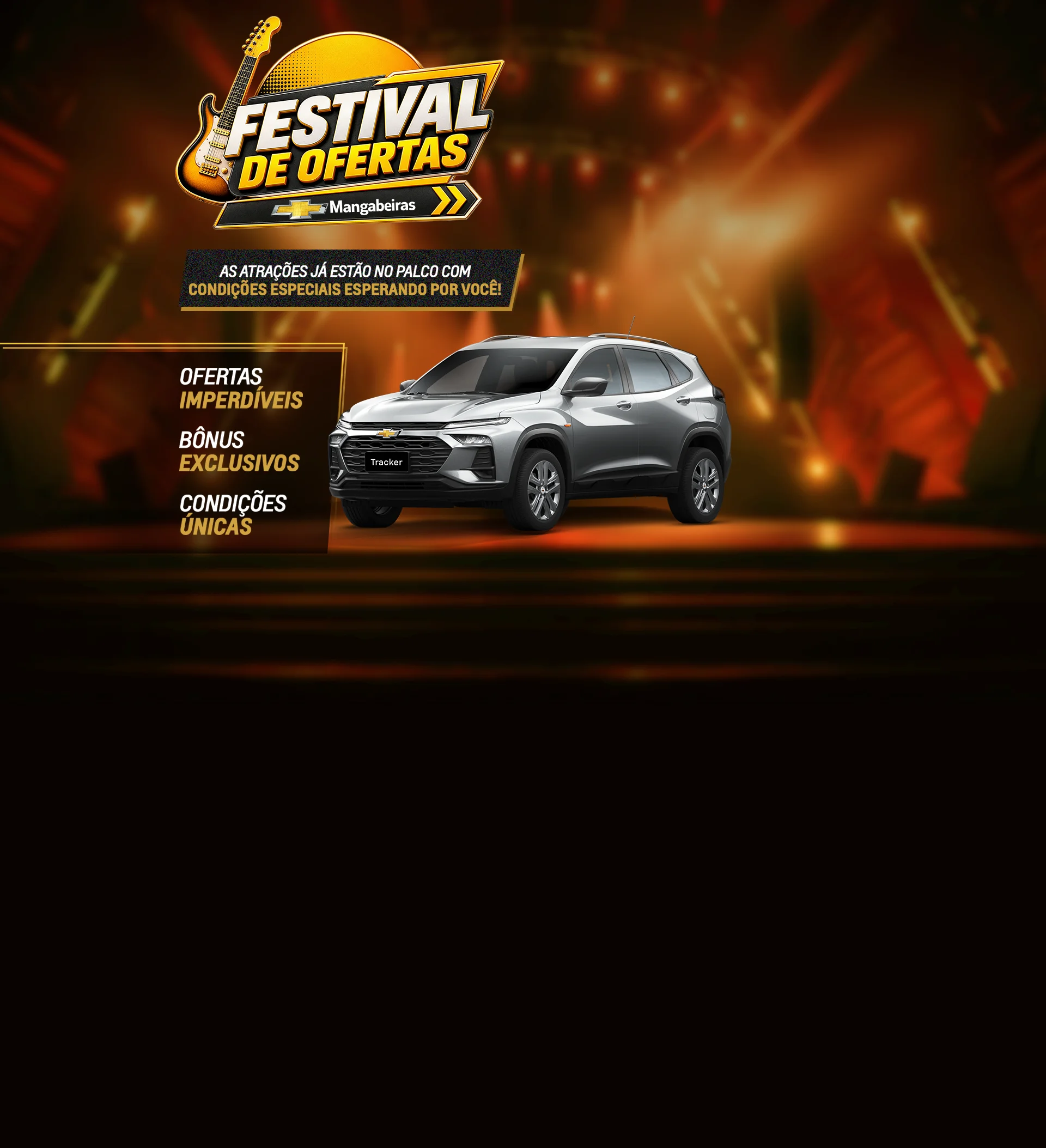 Festival de Ofertas