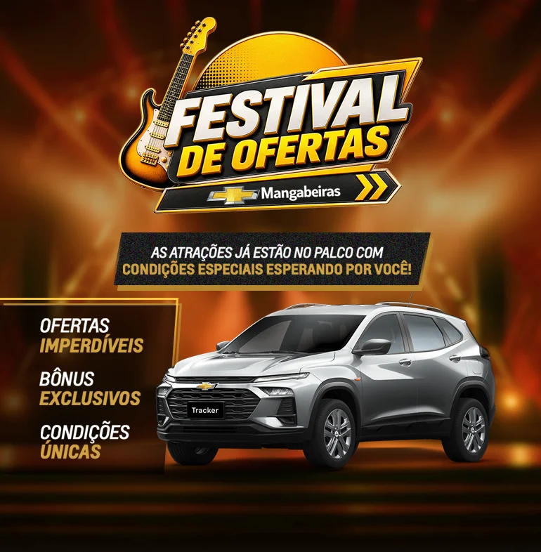 Festival de Ofertas